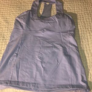 lulu tank top